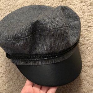 Nwot Vince camuto cap